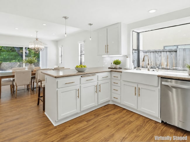 property at 11994 Calle Limonero