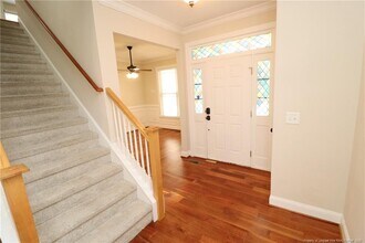 214 Sylvia Ln in Cary, NC - Building Photo - Building Photo