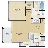 Trails at Rock Creek - 12