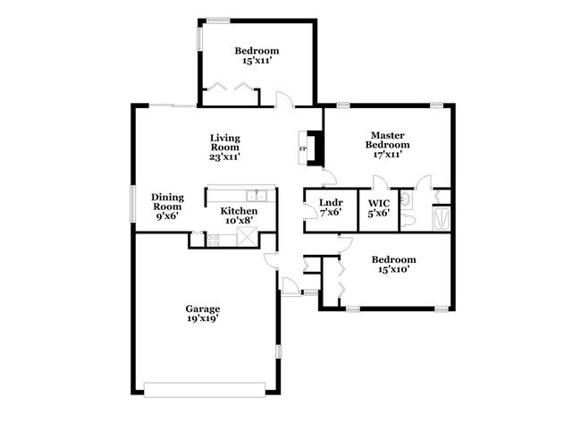 6847 Coralberry Ln in Jacksonville, FL - Building Photo - Building Photo
