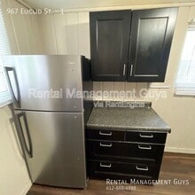 967 Euclid St in St. Paul, MN - Building Photo - Building Photo