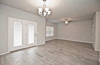 1287 N Sicily Ln in Fayetteville, AR - Building Photo - Building Photo