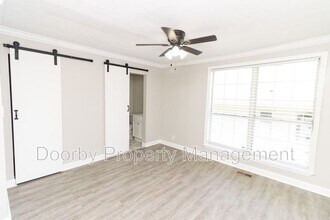 727 Talley Rd in Chattanooga, TN - Building Photo - Building Photo