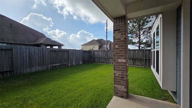 property at 29535 Whitebrush Trace Dr