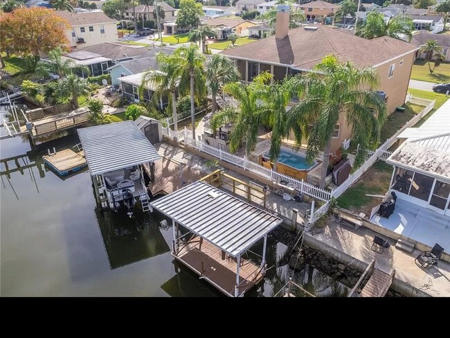 property at 7533 Hatteras Dr