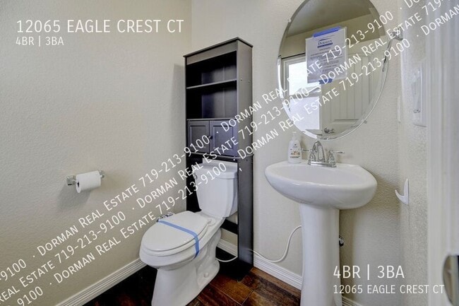 12065 Eagle Crest Ct in Peyton, CO - Building Photo - Building Photo