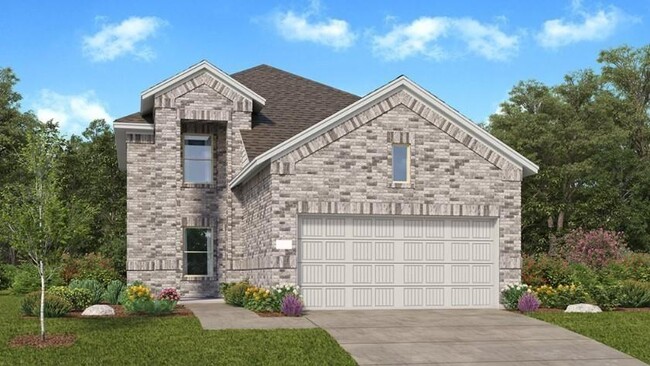 property at 6422 Geyser Starish Dr