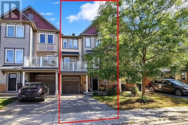 property at 137 GRENADINE St