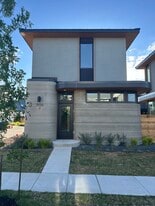 3500 Tom Miller St in Austin, TX - Building Photo