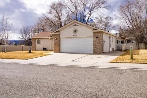 601 Shadowbrook Dr in Grand Junction, CO - Building Photo - Building Photo