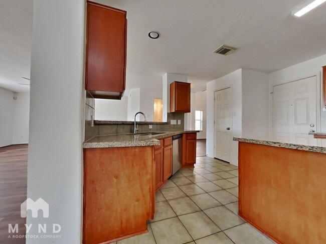 5342 Gibralter Pl in Richmond, TX - Building Photo - Building Photo