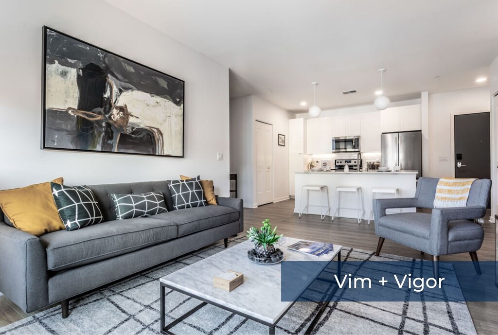 Vim Vigor Lofts | Milwaukee, WI Apartments