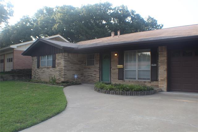 6620 Yolanda Dr in Fort Worth, TX - Foto de edificio - Building Photo