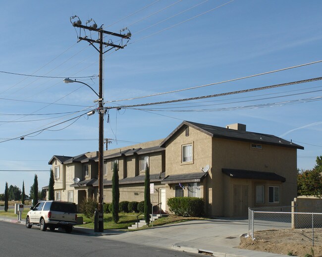 3171 W Williams St in Banning, CA - Building Photo - Building Photo