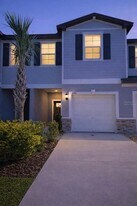 6090 Shiner St in Land O Lakes, FL - Building Photo