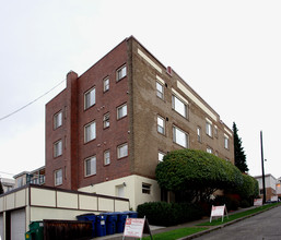 The Harmon in Seattle, WA - Building Photo - Building Photo