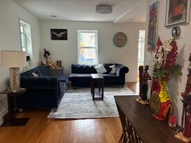 213 Rindge Ave in Cambridge, MA - Building Photo