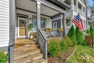 5214 Tennessee Ave in Nashville, TN - Building Photo - Building Photo