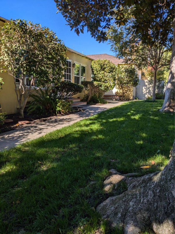 11657 Magnolia Blvd in Los Angeles, CA - Building Photo - Building Photo