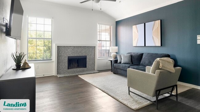 9601 Custer Rd in Plano, TX - Building Photo - Building Photo