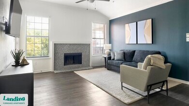 9601 Custer Rd in Plano, TX - Building Photo - Building Photo