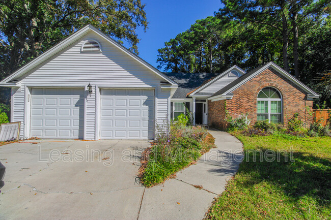 1259 Horseshoe Bend in Mount Pleasant, SC - Building Photo - Building Photo