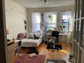 100 Linden St in Boston, MA - Building Photo - Building Photo