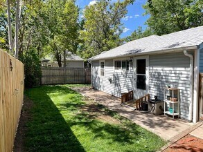 824 E Boulder St in Colorado Springs, CO - Building Photo - Building Photo