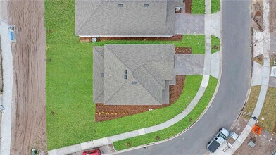 5798 Stephens Rd in St. Cloud, FL - Building Photo - Building Photo