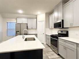 6004 Horsetail Dr in McKinney, TX - Building Photo