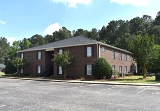 24 Rey Dan Ave in Buies Creek, NC - Building Photo - Building Photo