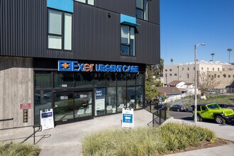 Junction 4121 in Los Angeles, CA - Building Photo - Building Photo