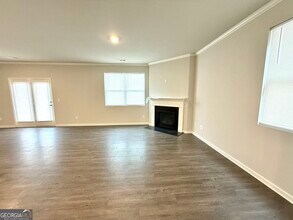 5831 Screech Owl Dr in Flowery Branch, GA - Building Photo - Building Photo