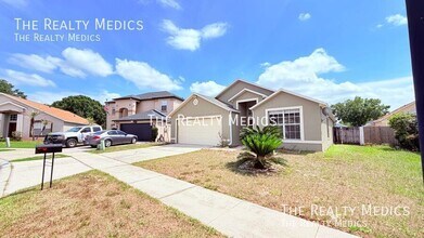 4479 Brookstone Ct in Orlando, FL - Building Photo - Building Photo