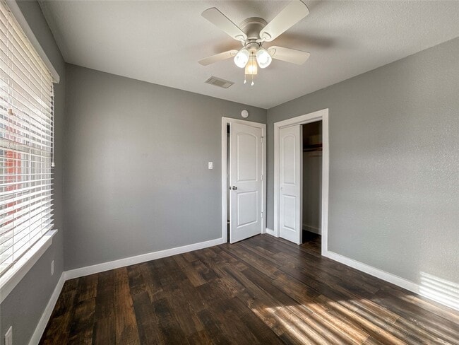 property at 5619 Wood Creek Way