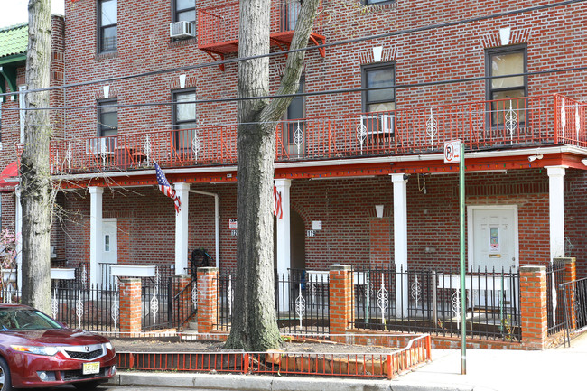 119 W 227th St in Bronx, NY - Building Photo - Building Photo