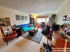 14 Commonwealth Ct, Unit 3 in Boston, MA - Building Photo