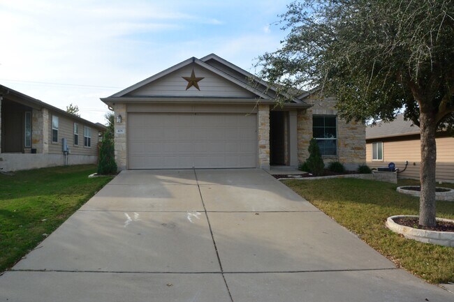 406 Comal Run in Hutto, TX - Building Photo - Building Photo