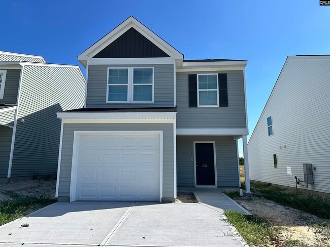 property at 332 Hardwicke Rd