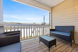 714 West Ave in Ocean City, NJ - Building Photo - Building Photo