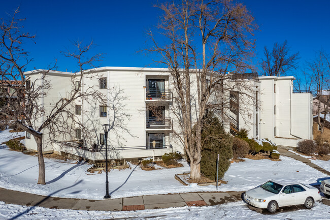 903 18th St in Boulder, CO - Building Photo - Building Photo