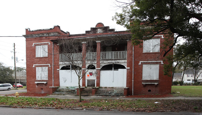 1104 Market St in Jacksonville, FL - Building Photo - Building Photo