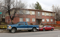 3435 W 4th Ave in Denver, CO - Foto de edificio - Building Photo