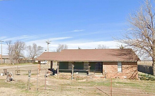 601 Missouri St in Lawton, OK - Building Photo - Building Photo