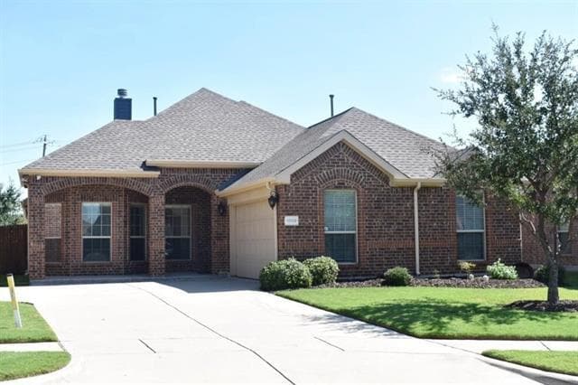 1009 Kerrville Way