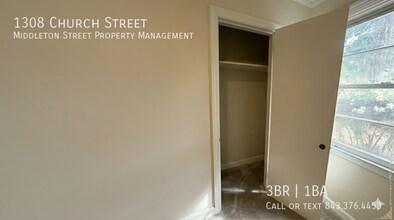 1308 Church St in Beaufort, SC - Foto de edificio - Building Photo