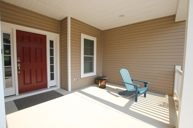 29910 Timber Ridge Ct in Milton, DE - Foto de edificio - Building Photo