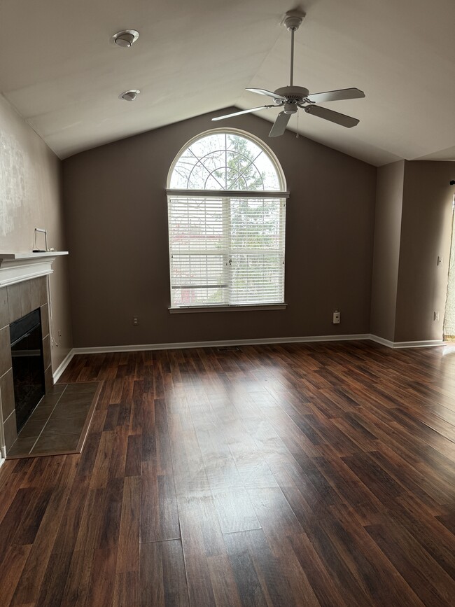 property at 15284 Yale Dr