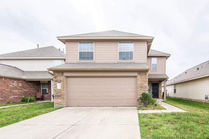18923 Venito Dr in Katy, TX - Foto de edificio