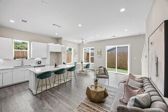 853 Prosper St in Houston, TX - Building Photo - Building Photo